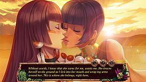 The Beastmaster Princess