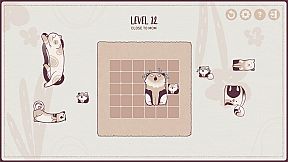 Cats Organized Neatly 2