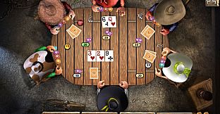 Governor of Poker 2 - Premium Edition