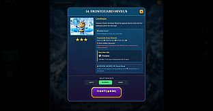 Hex Clash - The Fractured Combs