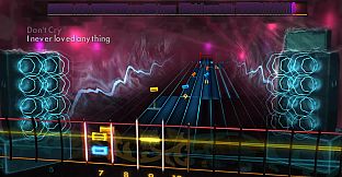 Rocksmith 2014 – Queens Of The Stone Age - “I Appear Missing”