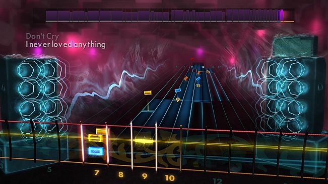 Rocksmith 2014 – Queens Of The Stone Age - “I Appear Missing”