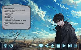 Necromancer-I'm the Scourge！