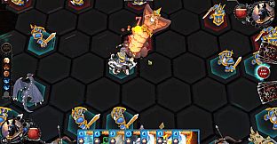 Age of Cards - Ra's Chess