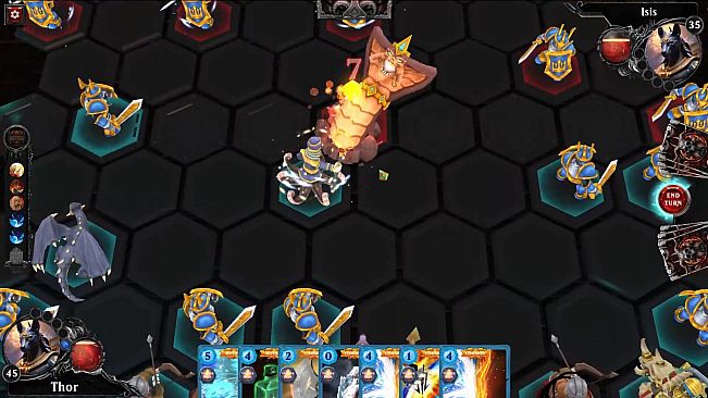 Age of Cards - Ra's Chess