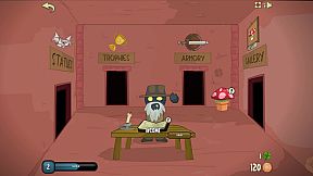 Swords & Souls Legacy Collection