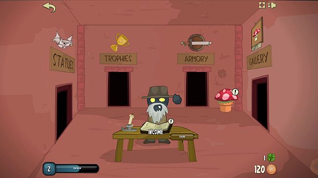 Swords & Souls Legacy Collection