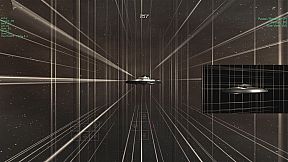 UFO Simulator Control Master