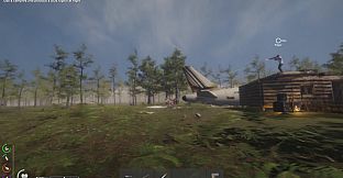 The Seekers: Survival