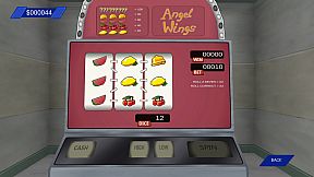 Oh So Lucky, Doctor!