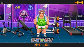 After Gym: Gym Simulator Game