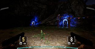 Dead Ground Arcade - Totem