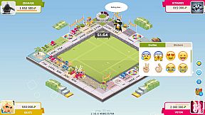 Business Tour - Board Game with Online Multiplayer