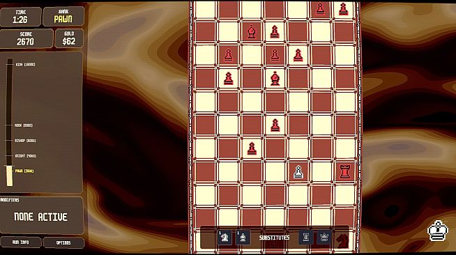 Crown Tactics