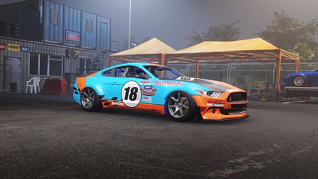 CarX Drift Racing Online - The Royal Trio