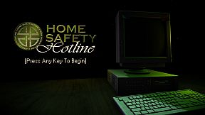 Home Safety Hotline