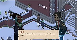 Wintermoor Tactics Club