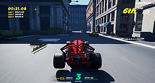 Bemis Wamilton Racing