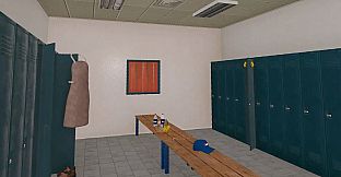 WeilerVR PPE Trainer