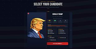 SIM Election USA