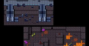 RPG Maker VX Ace - Sci-Fi Tiles
