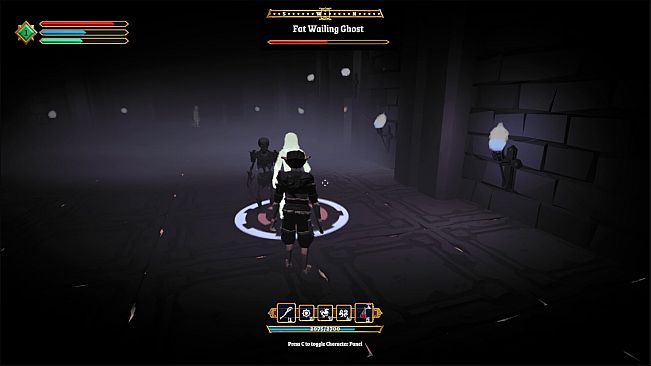 The Labyrinth