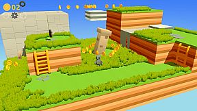 Steve : Operation Nuts