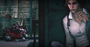 The Evil Within: The Assignment