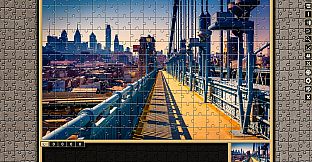 Pixel Puzzles Traditional Jigsaws Pack: Variety Pack 12