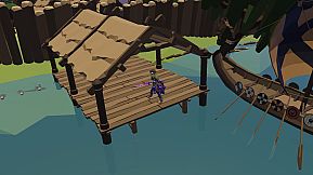 多边星球 Multilateral Planet