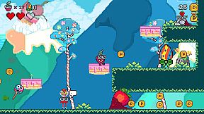 Petey Pedro unBEETable Adventure