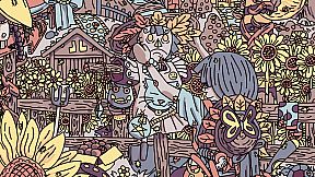 I commissioned some ladybugs 3