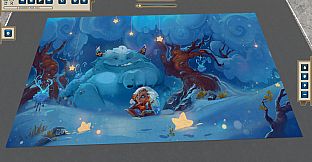 Masters of Puzzle - Christmas Edition: Forest Sprites