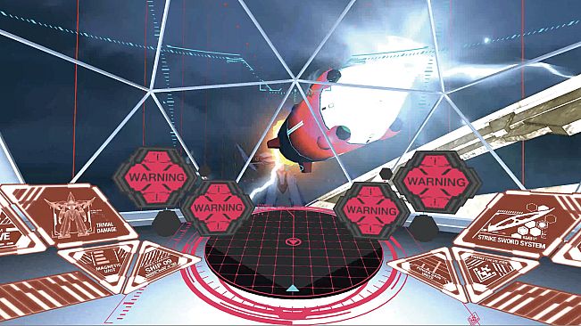 ALTDEUS: Beyond Chronos Episode Yamato