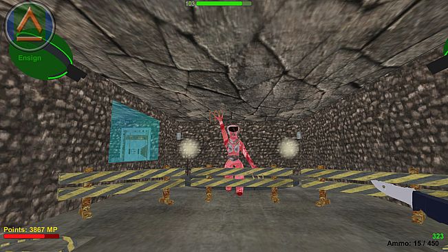 Hot Earth: inVasion
