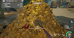 Heave-Hoard