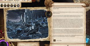 Vagrus – The Riven Realms Old Acquaintances