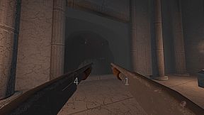 Zombie Liminal Fishing