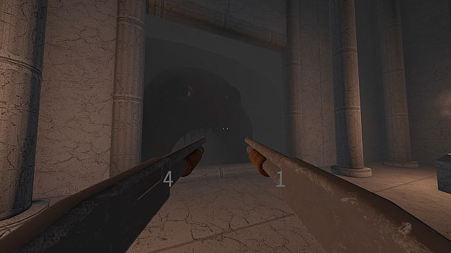 Zombie Liminal Fishing