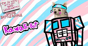 Kawaii Bot - Skin DLC
