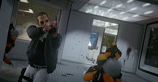 HITMAN 3 - The Splitter Pack