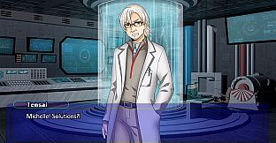 Time Tenshi Paradox: Episode 1