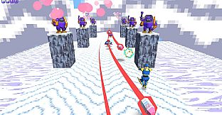 Thunder Kid: Hunt for the Robot Emperor