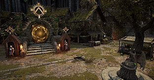 Dragonkin: The Banished - Founder Pack 3