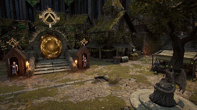 Dragonkin: The Banished - Founder Pack 3