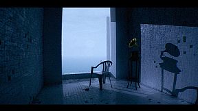 Echoes of The Backrooms: Remastered