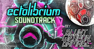 Ectolibrium Soundtrack