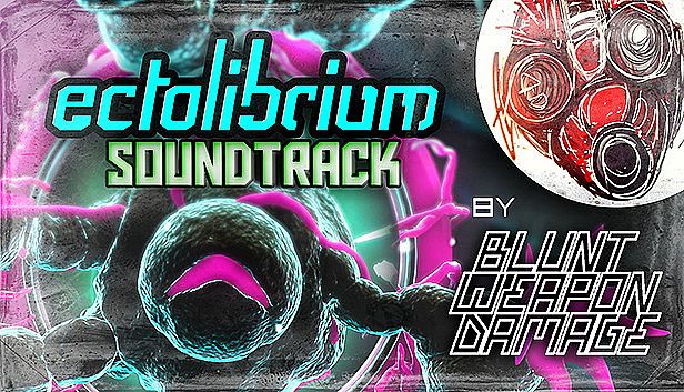 Ectolibrium Soundtrack