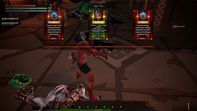 Adventurer's Gambit: Dungeons of Fortune