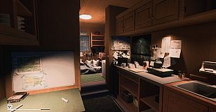 The Trailer Incident